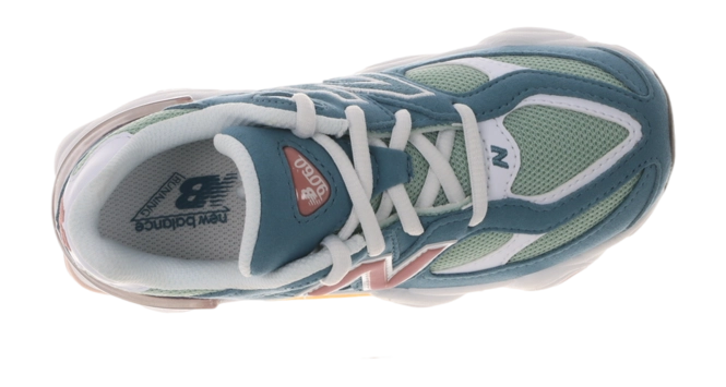 Pantofi sport New Balance 9060 Preschool EU 28 - EU 34.5