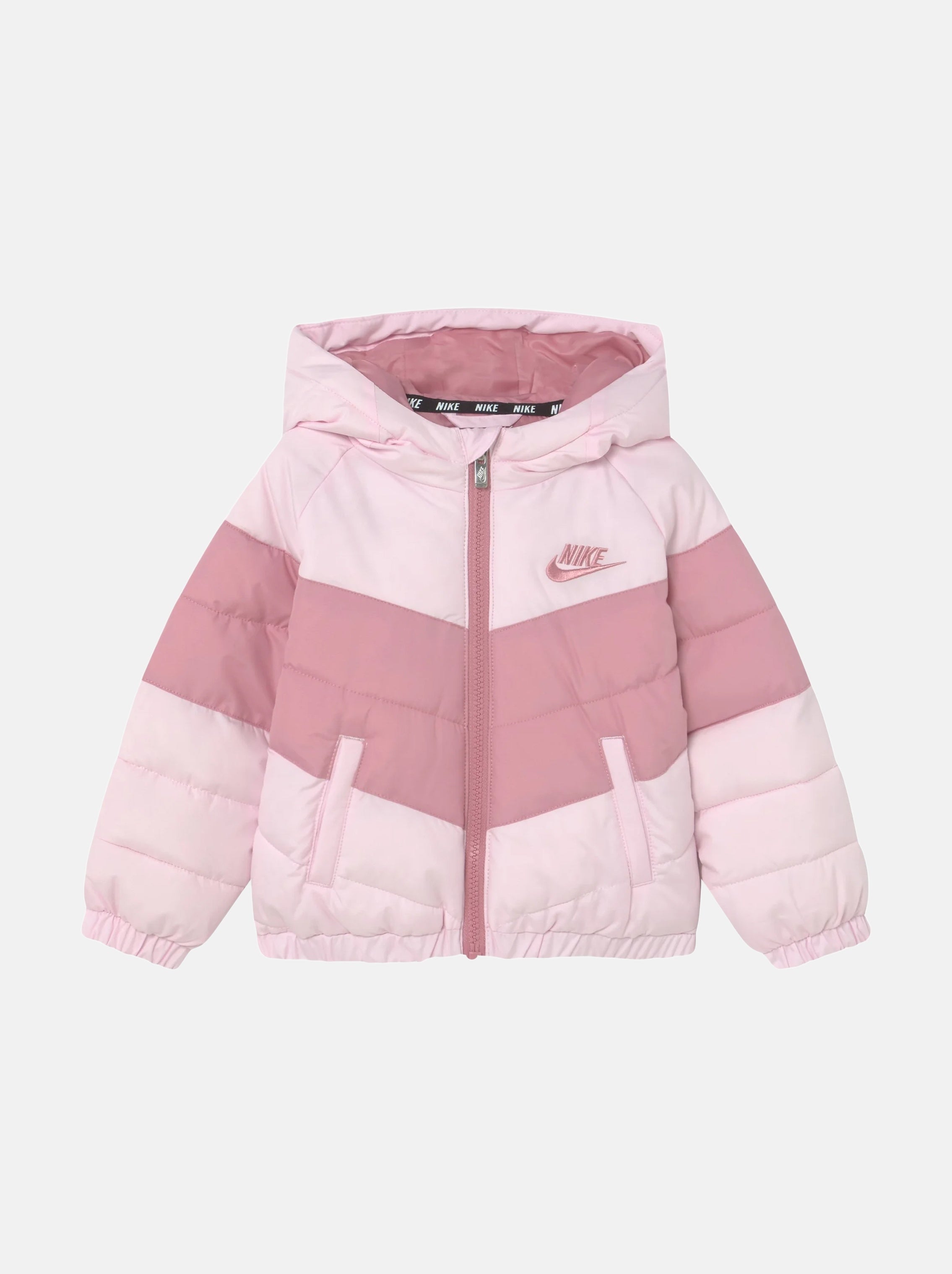 Jacheta Nsw Synfil Hd Jacket 2 - 7 Ani