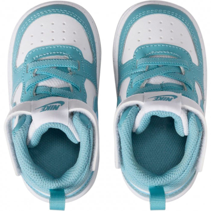 Sneakers Court Borough Mid 2 Btv EU 17 - EU 27