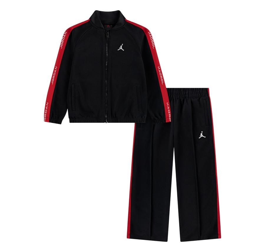 Trening Jdb Mj Ess Track Suit Jacket 2 - 7 Ani