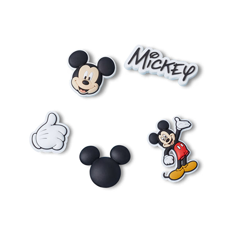 Accesorii Crocs Jibbitz Mickey Pant 5 Pack