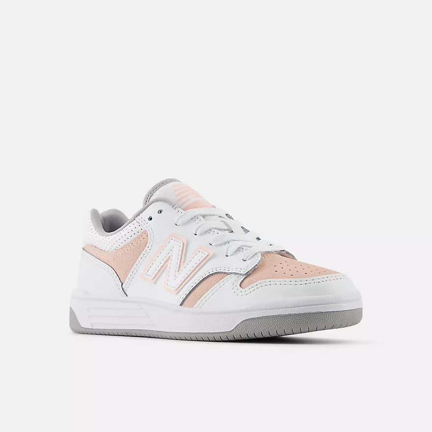 Sneakers-New Balance-480 - Footwear Classics Preschool EU 28 - EU 35