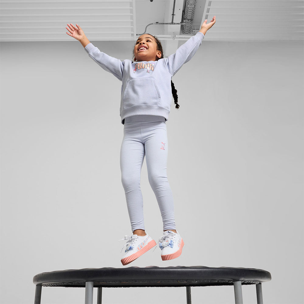 Colanti Puma X Hello Kitty & Friends H 3 - 7 Ani