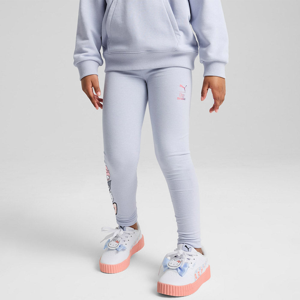 Colanti Puma X Hello Kitty & Friends H 3 - 7 Ani