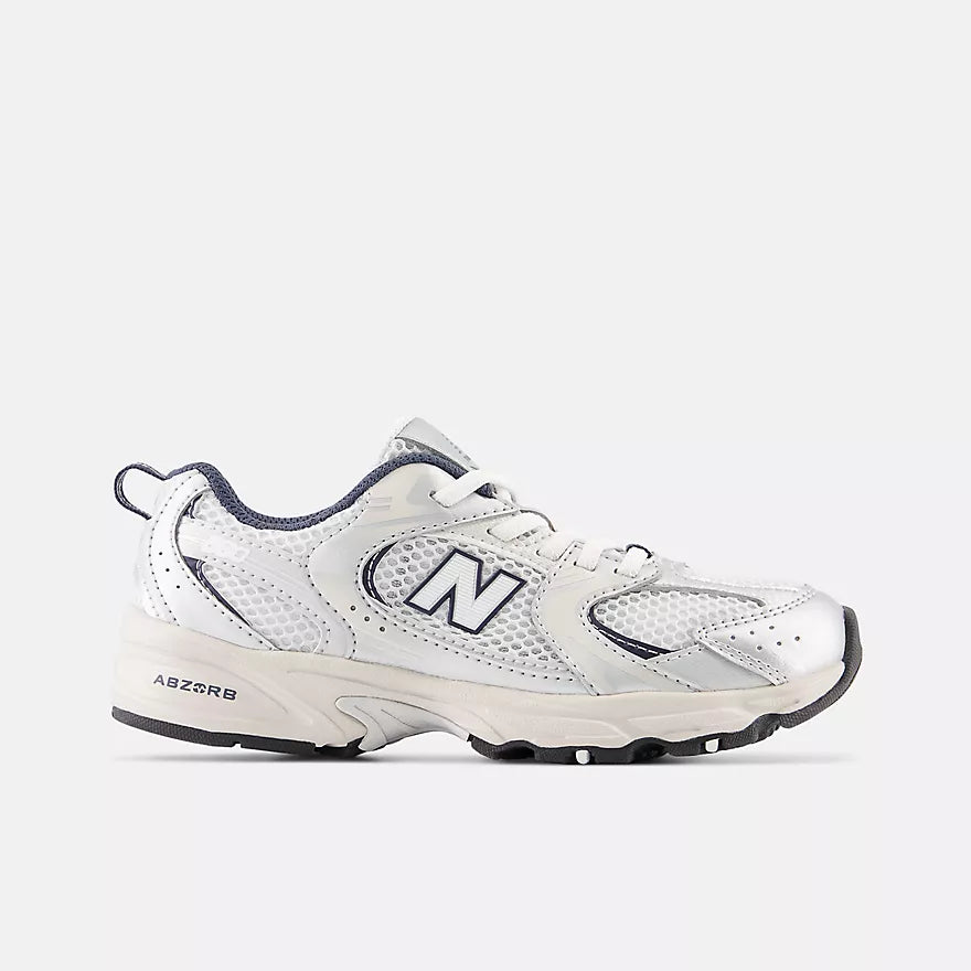 Sneakers-New Balance-530 - Footwear Classics Preschool EU 28 - EU 35