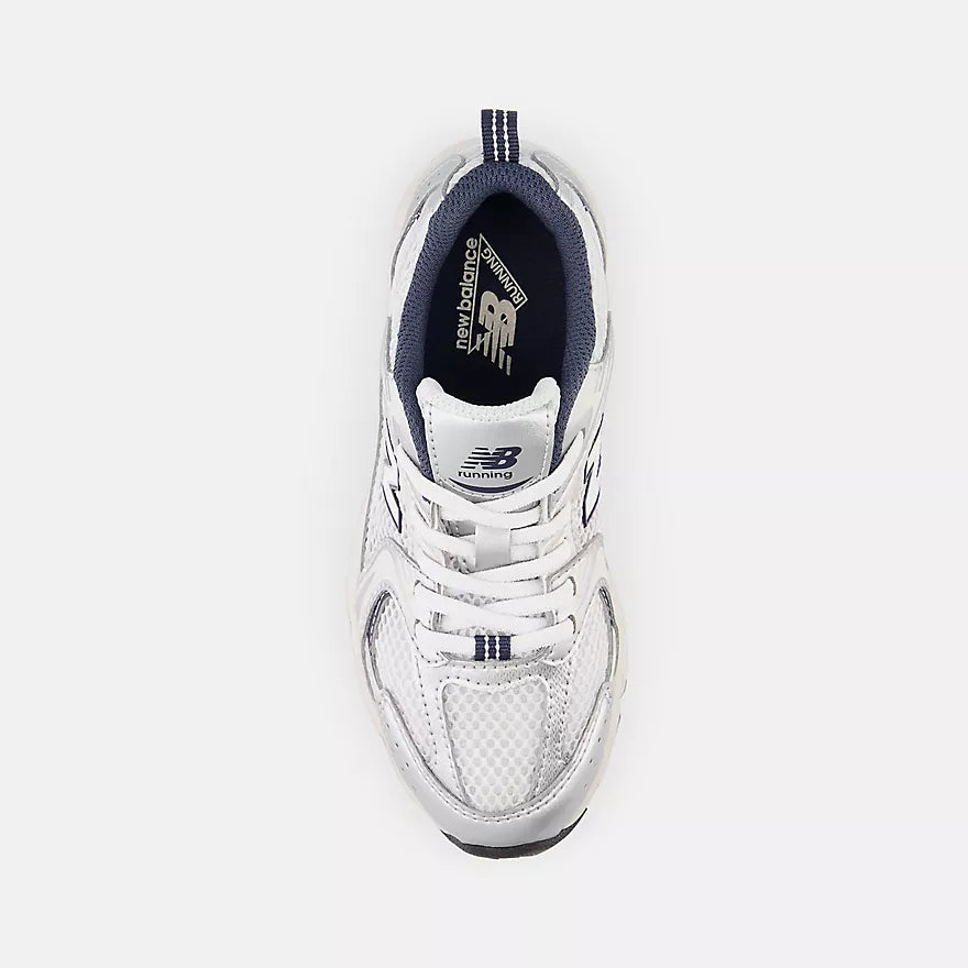 Sneakers-New Balance-530 - Footwear Classics Preschool EU 28 - EU 35
