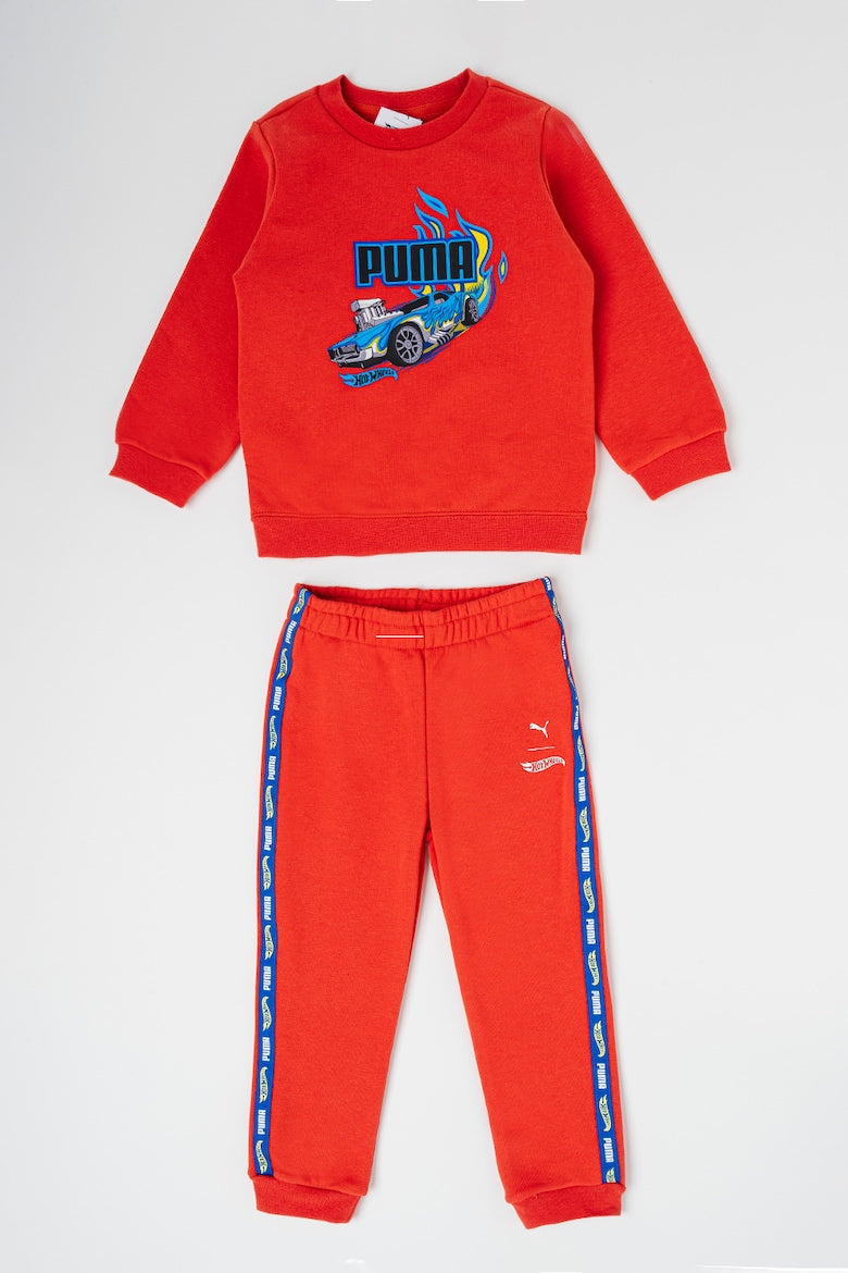 Trening Puma X Hot Wheels Minicats 0 - 4 Ani