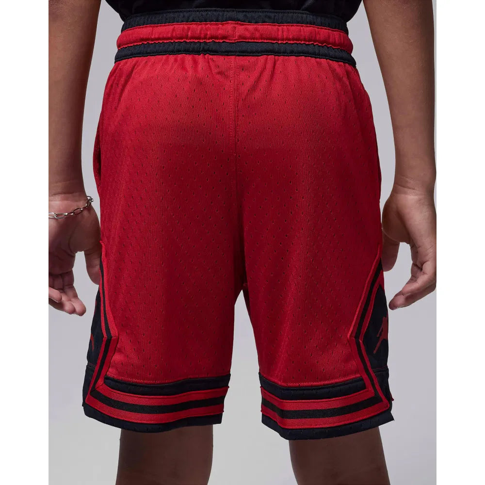 Pantaloni scurti Nike Jordan Dri Fit Sport Diamond 8 - 15 Ani