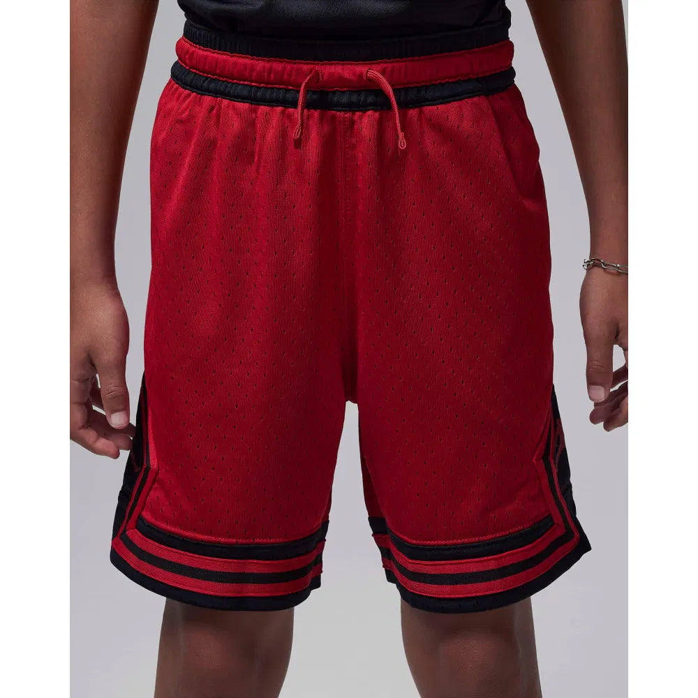 Pantaloni scurti Nike Jordan Dri Fit Sport Diamond 8 - 15 Ani