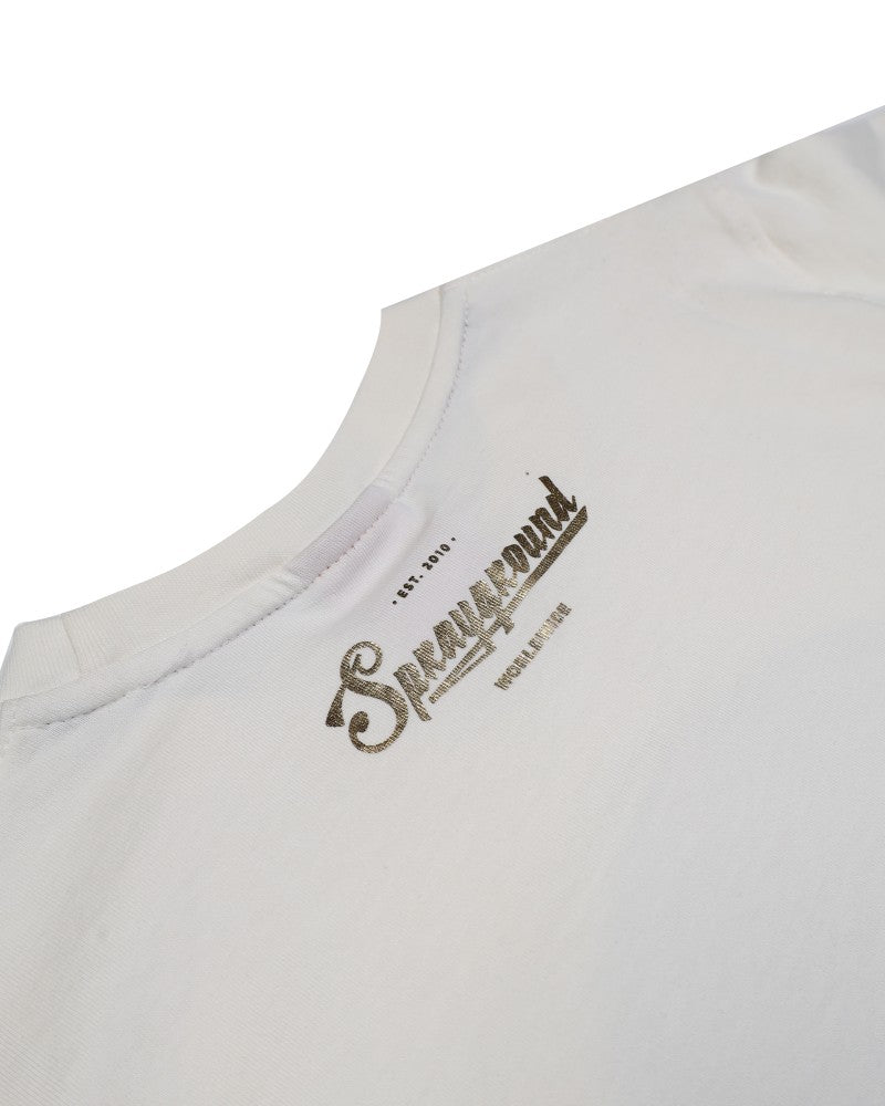 Tricou Takeover The Throne Ivo T-Shirt 8 - 16 Ani