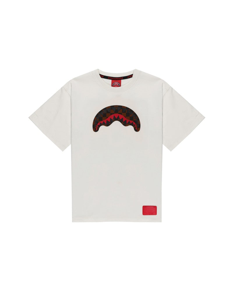 Tricou Takeover The Throne Ivo T-Shirt 8 - 16 Ani