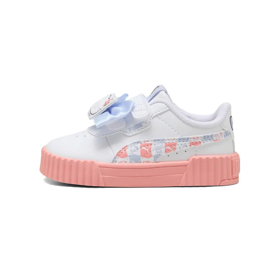 Pantofi Sport Puma Carina 3.0 Hello Kitty Inf EU 22 - EU 27