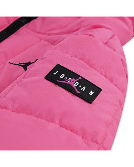 Jacheta Jdn Essential Mdwt Puffer 2 - 7 Ani