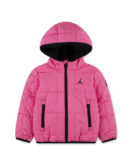 Jacheta Jdn Essential Mdwt Puffer 2 - 7 Ani