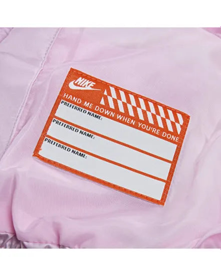 Jacheta Nkn Nsw Adp Puffer 12 - 24 Luni