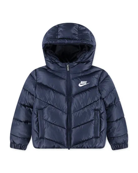 Jacheta Nkn Nsw Adp Puffer 12 - 24 Luni