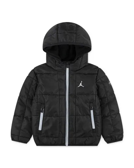 Jacheta Jdn Essential Mdwt Puffer 2 - 7 Ani