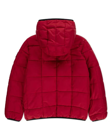 Jacheta Jdn Essential Mdwt Puffer 2 - 7 Ani