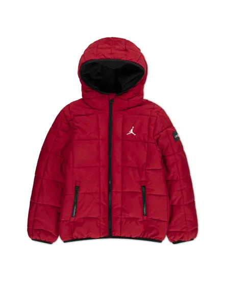 Jacheta Jdn Essential Mdwt Puffer 2 - 7 Ani