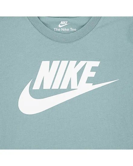 Tricou Nike Nkn Futura Evergreen 2 - 7 Ani