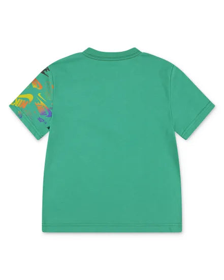 Tricou Nike Nkb Club Revealed 2 - 7 Ani