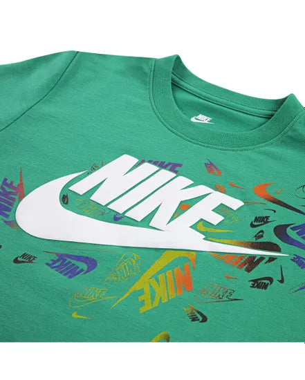 Tricou Nike Nkb Club Revealed 2 - 7 Ani