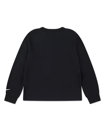 Bluza Nkb Bball Nike Ls Tee 3 - 6 Ani