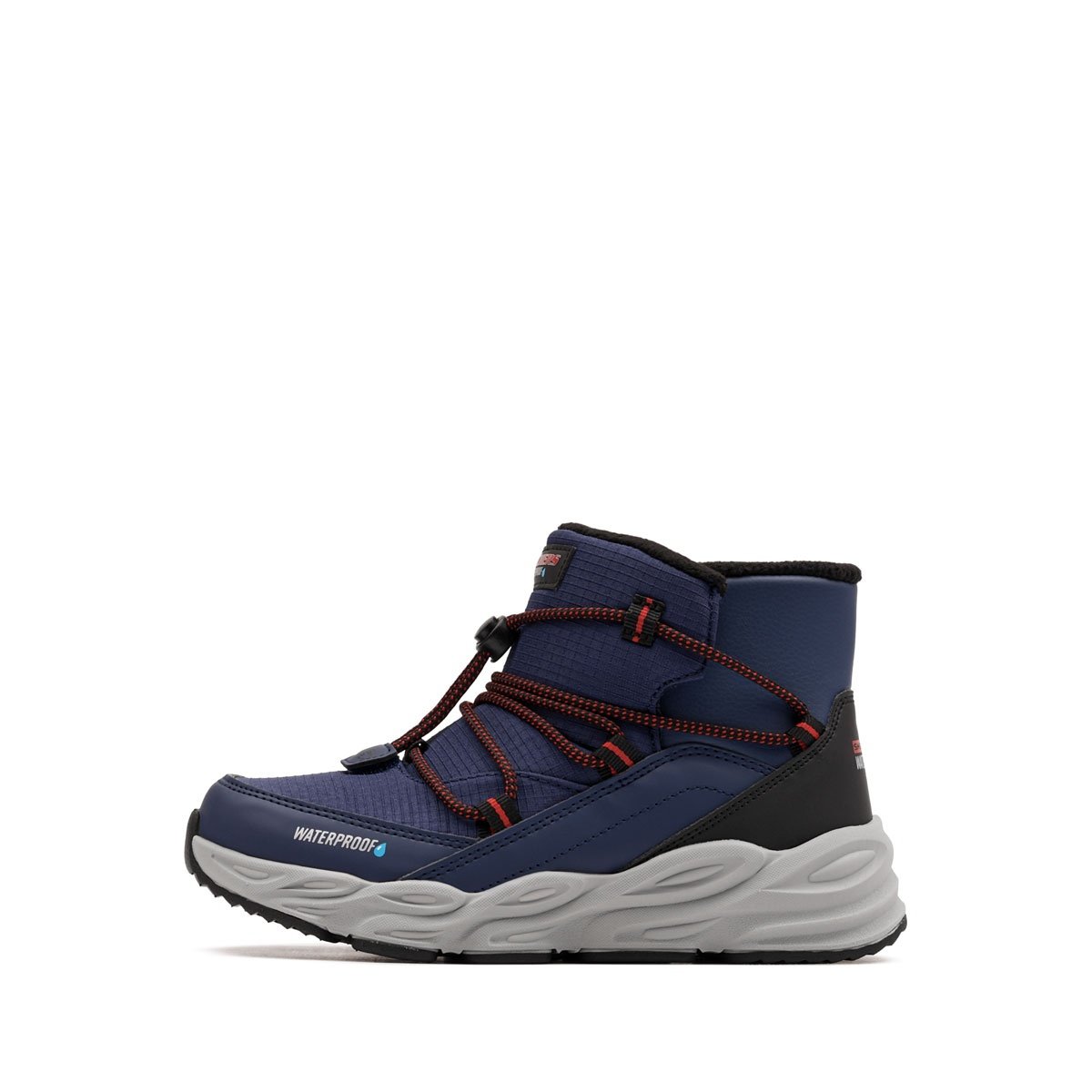 Sneakers Turbo Tread - Storm Glider EU 27.5 - EU 35