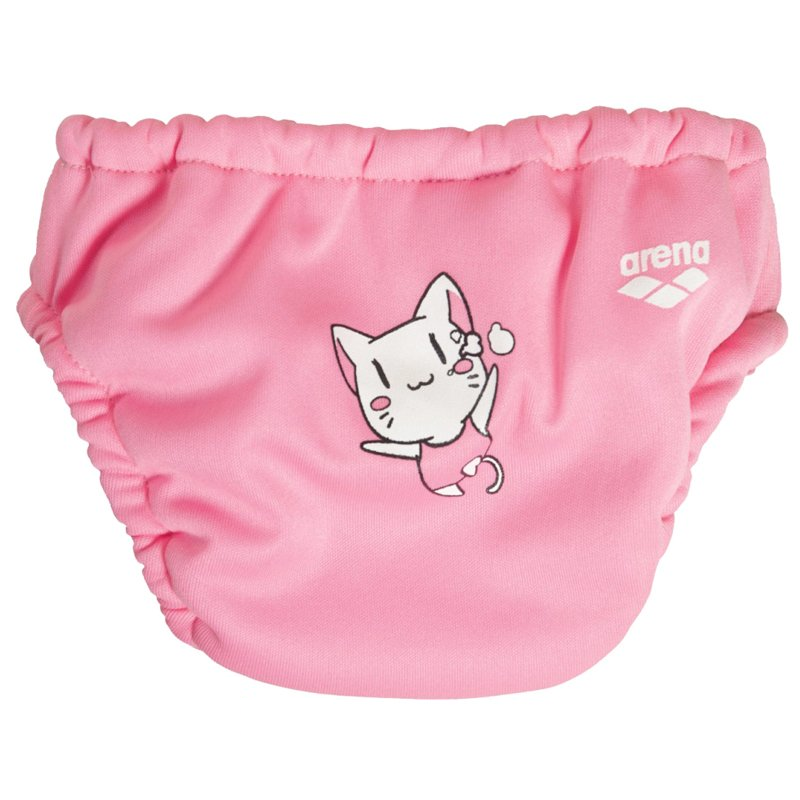 Slip de baie FRIENDS AQUA NAPPY NEW TRAININ Arena 12-24 luni