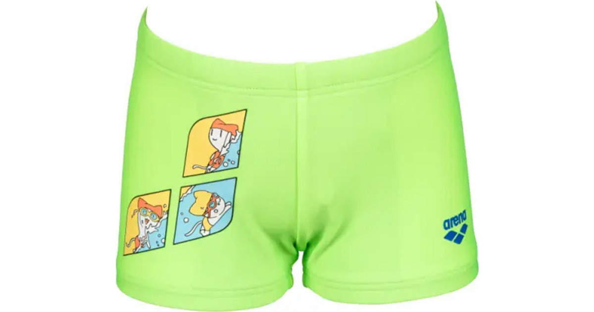 Short de baie Arena 004860 Training 1-8 ani