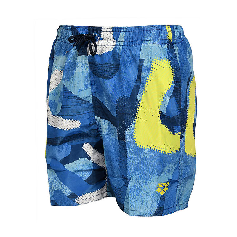 Short de baie ArenaAllover Swim 6-14 ani