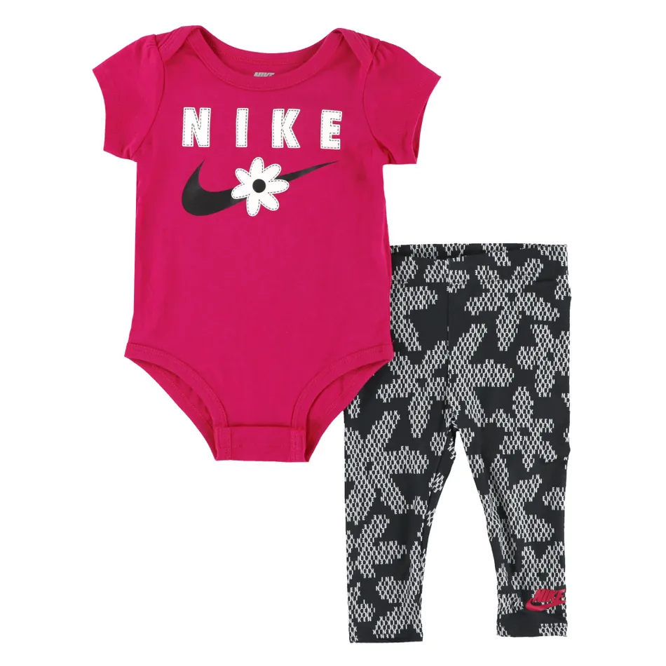 Set NIKE Daisy 3-9 luni