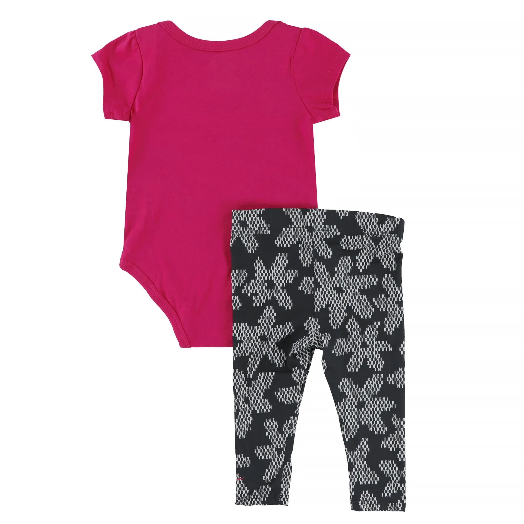 Set NIKE Daisy 3-9 luni