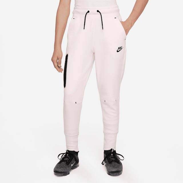 Pantaloni NIKE Tech Fleece Fete 7-14 ani 122-166 cm