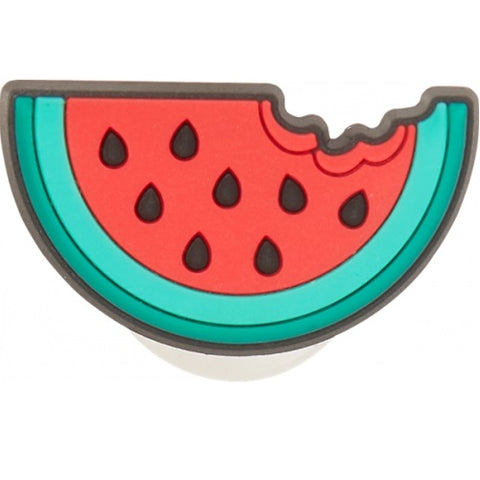Pin Jibbitz Watermelon Crocs