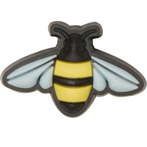 Pin Jibbitz Bumble Bee Crocs
