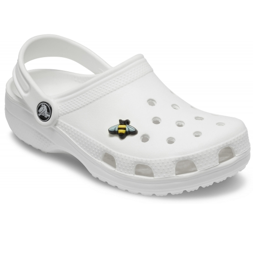 Pin Jibbitz Bumble Bee Crocs