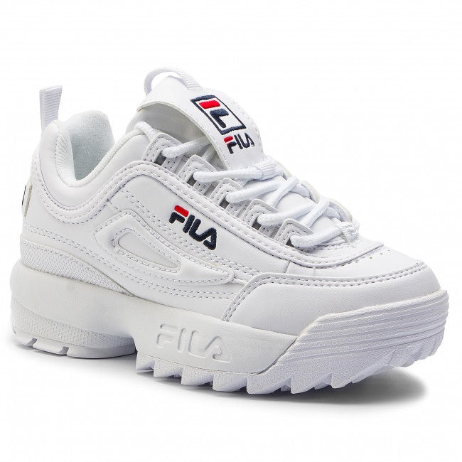 Pantofi sport Disruptor Kids Fila EU 28- EU 35