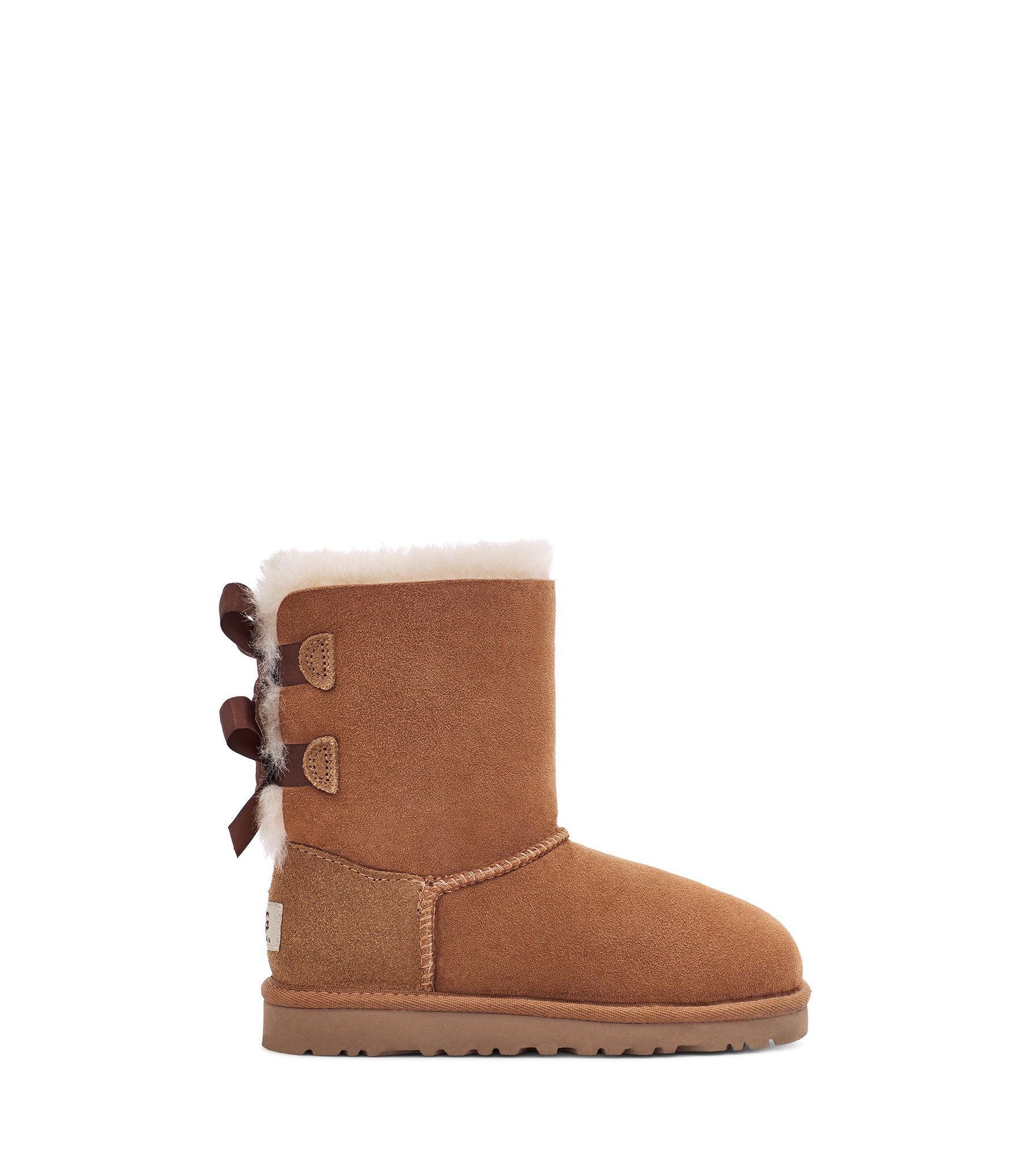Cizme UGG Bailey Bow II EU 30- EU 38
