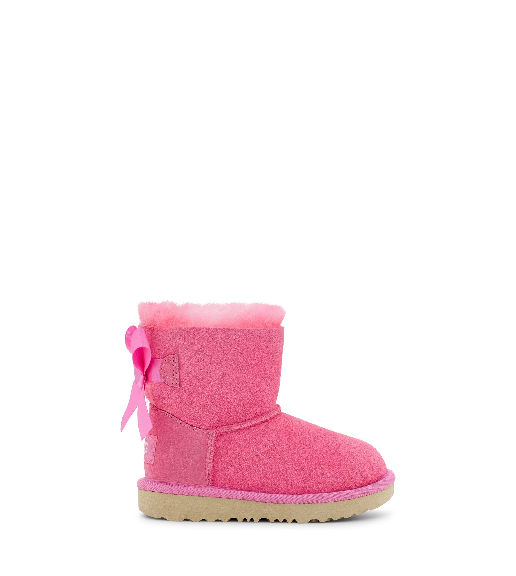 Cizme UGG Mini Bailey Bow II EU 22- EU 28.5