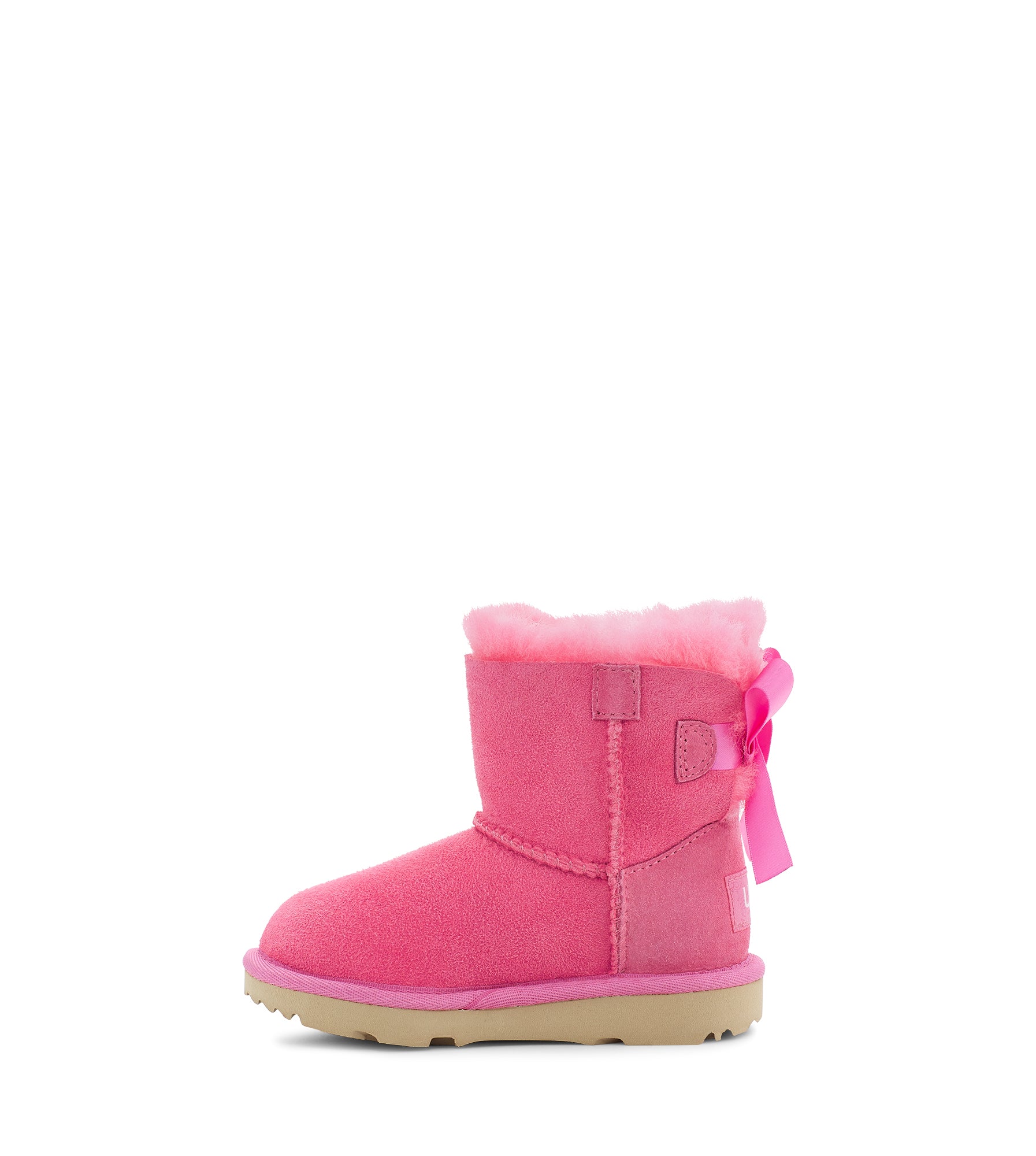 Cizme UGG Mini Bailey Bow II EU 22- EU 28.5