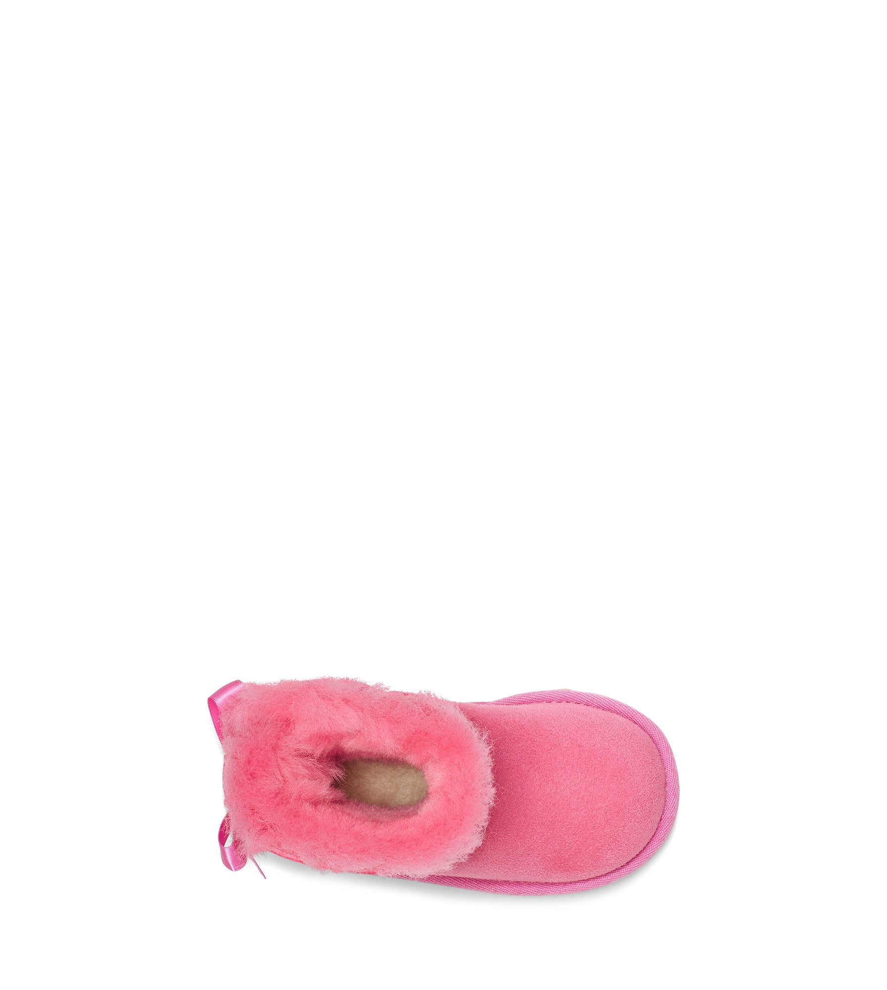 Cizme UGG Mini Bailey Bow II EU 22- EU 28.5