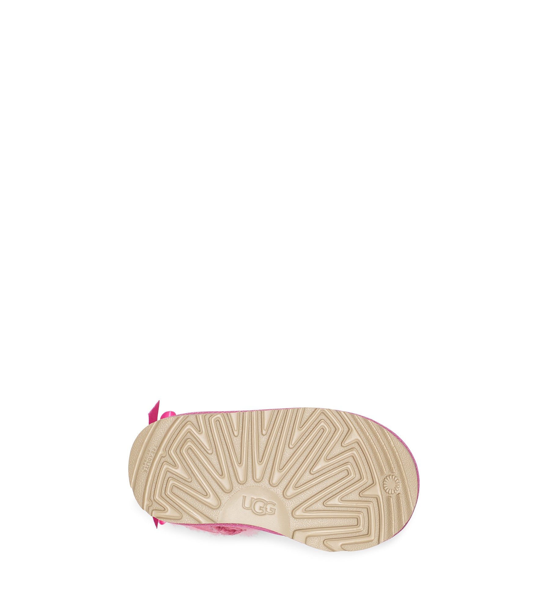 Cizme UGG Mini Bailey Bow II EU 22- EU 28.5