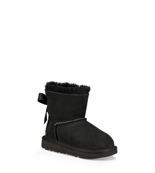 Cizme UGG Mini Bailey Bow II EU 22 - EU 30