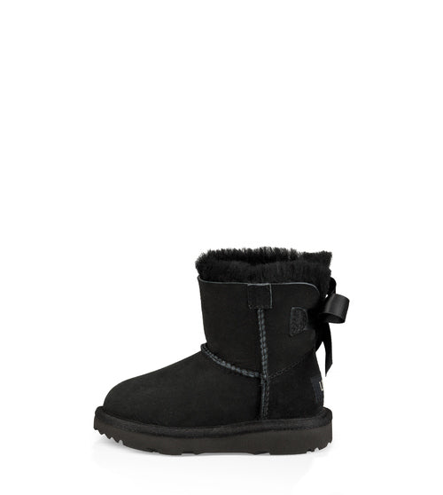 Cizme UGG Mini Bailey Bow II EU 22 - EU 30
