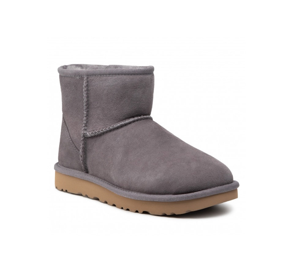 Cizme UGG Classic Mini II EU 31 - EU 35