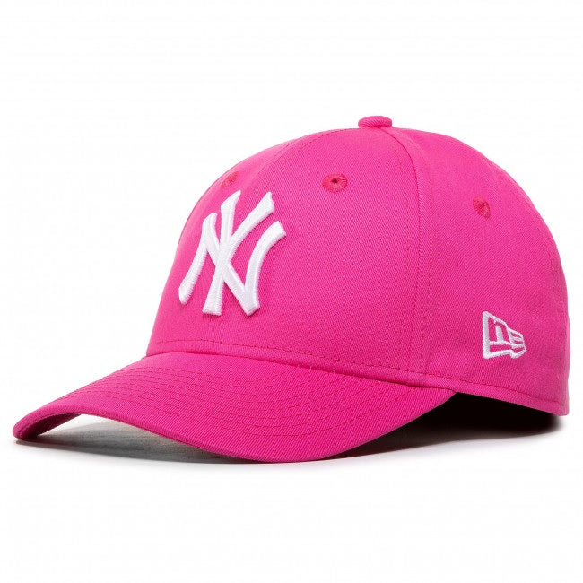 Sapca New York Yankees 940 New Era 4- 12 ani
