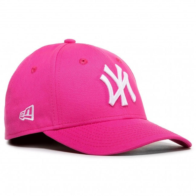 Sapca New York Yankees 940 New Era 4- 12 ani