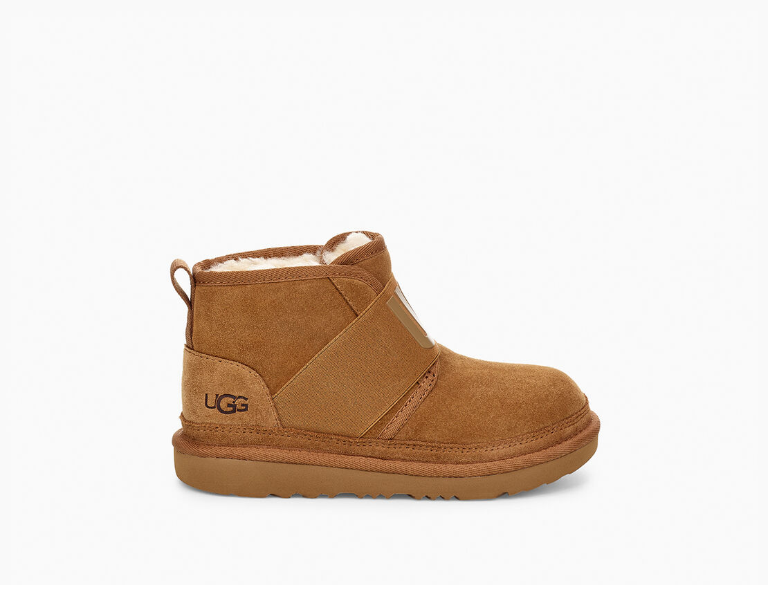 Ghete UGG Neumel II Graphic EU 31-EU 36