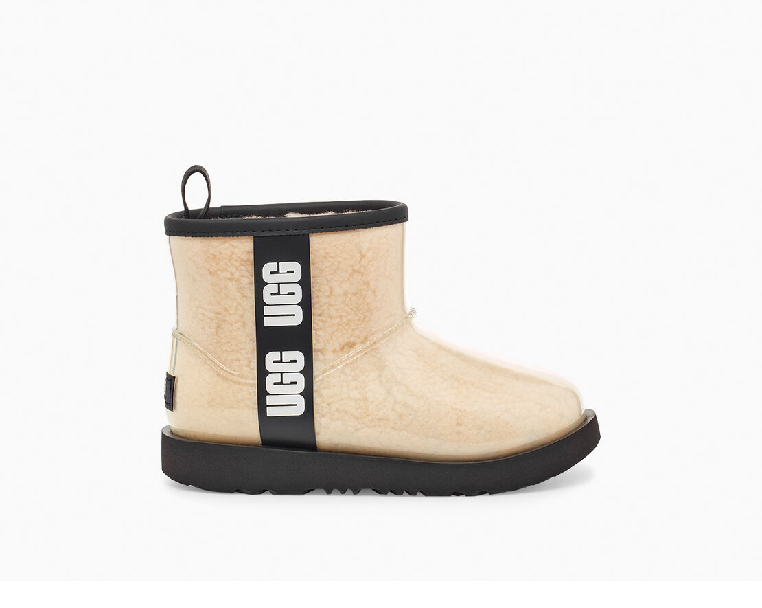 Cizme UGG Classic Clear Mini II EU 27.5- EU 36